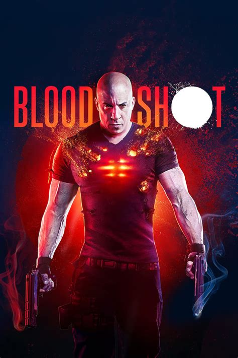 Bloodshot (2020) — The Movie Database (TMDB).